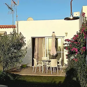 Casa Crater 3 El Paso
